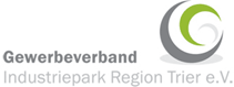 Logo: Gewerbeverband Industriepark Region Trier e.V.